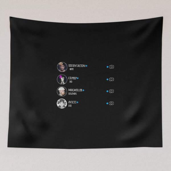 Item preview, Legend Never Die designed and sold by Kuroma07.