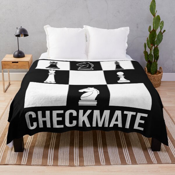 Item preview, Funny Chess Player Retro Vintage designed and sold by thomash2.