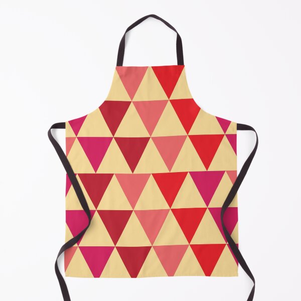 Item preview, Red Velvet Trifecta Pattern designed and sold by miraclemaker.