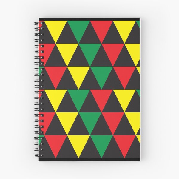 Item preview, Reggae Trifecta Pattern designed and sold by miraclemaker.
