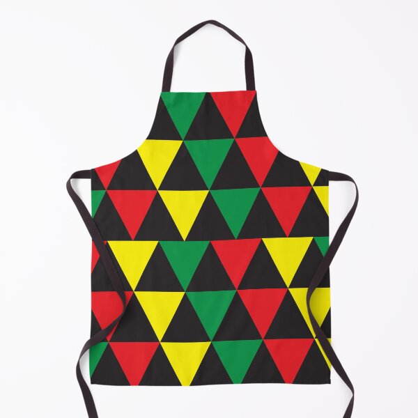 Item preview, Reggae Trifecta Pattern designed and sold by miraclemaker.
