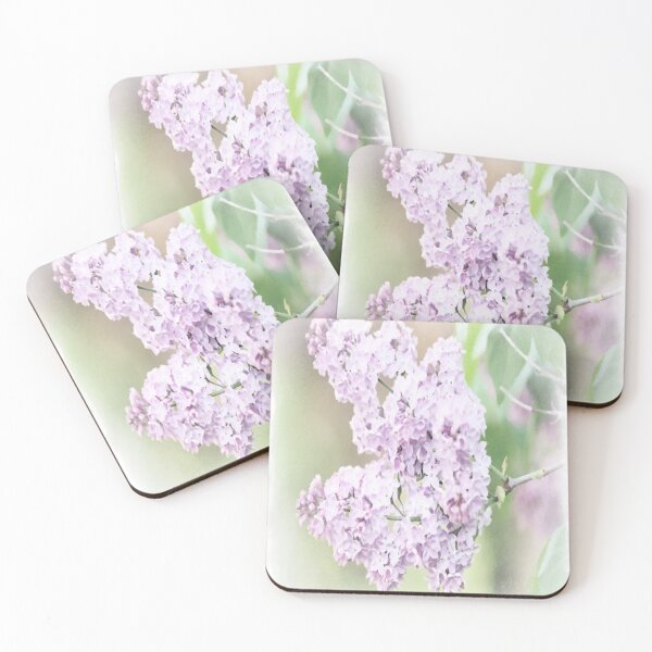 Item preview, Lilac floret designed and sold by A-J-Designz.