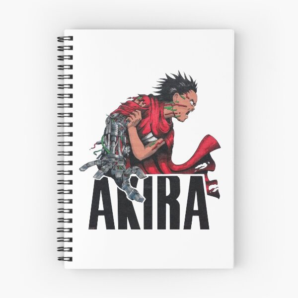 Item preview, Akira ghost in shell art action anime poster designed and sold by HoltonAnna.