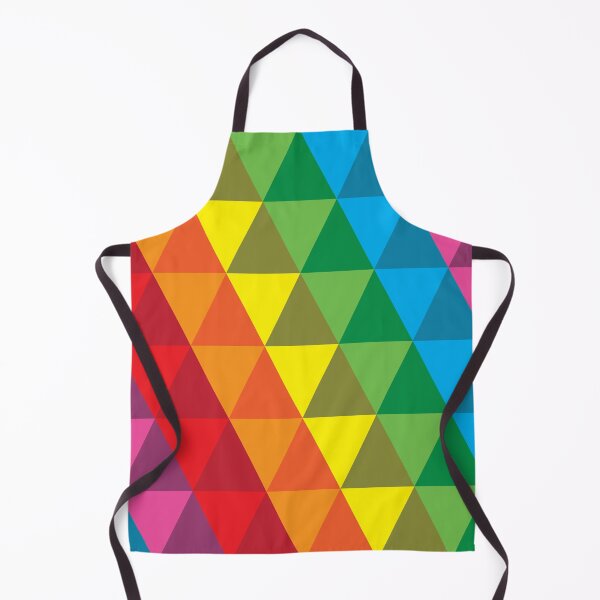 Item preview, Pride Trifecta Pattern designed and sold by miraclemaker.