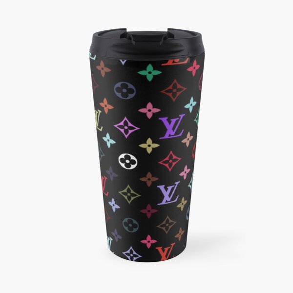 FEELS HAPPY Travel Mug