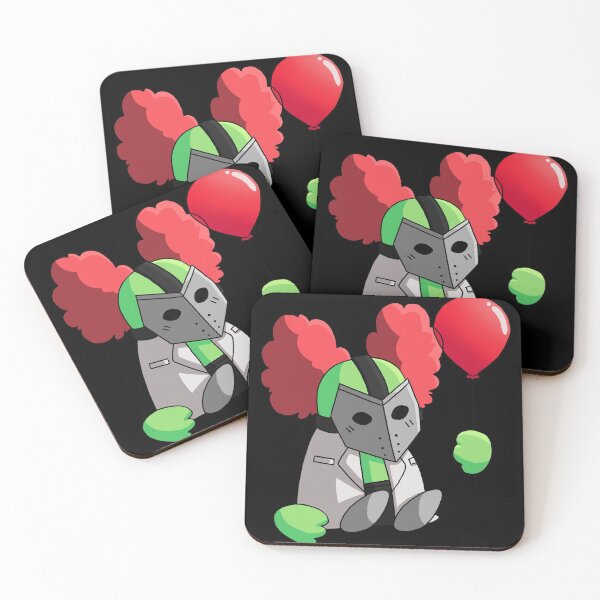 Item preview, Tricky designed and sold by Athelynia.