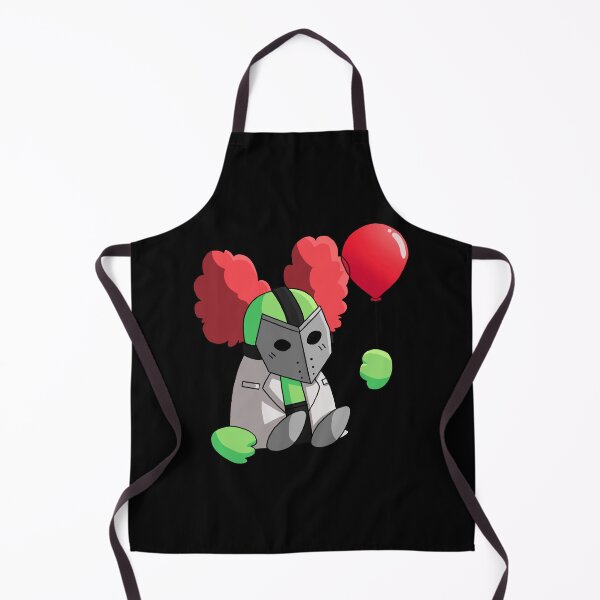 Item preview, Tricky designed and sold by Athelynia.