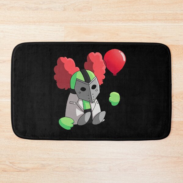 Item preview, Tricky designed and sold by Athelynia.