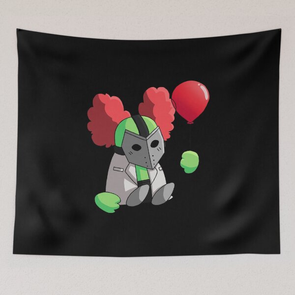 Item preview, Tricky designed and sold by Athelynia.
