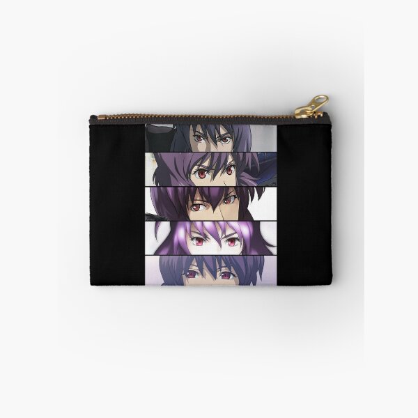 Item preview, Akira's eyes ghost in shell art anime designed and sold by HoltonAnna.