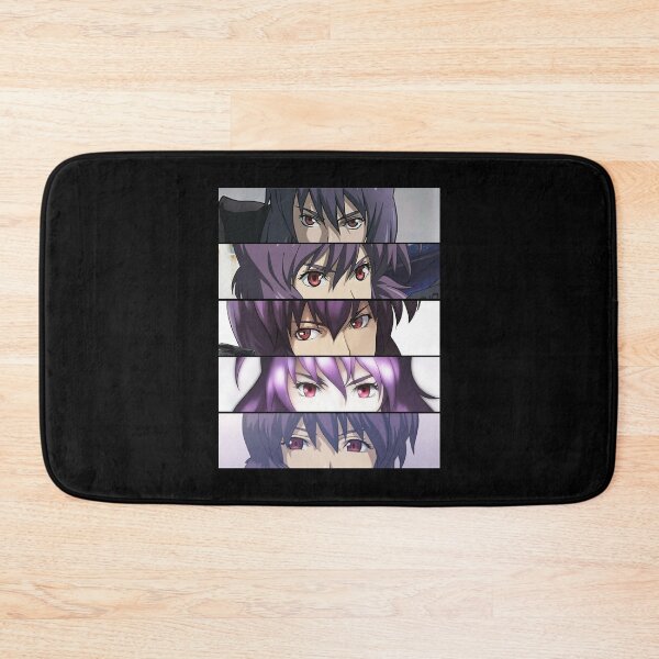 Item preview, Akira's eyes ghost in shell art anime designed and sold by HoltonAnna.