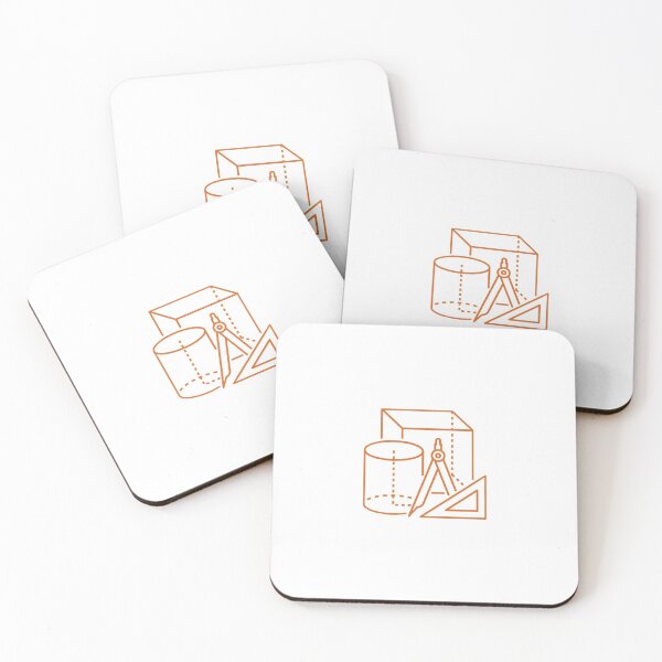 Item preview, I am pasionate for geometry designed and sold by Mariocii.
