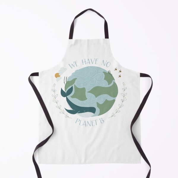 Item preview, We have no planet B designed and sold by NessiSunnset.