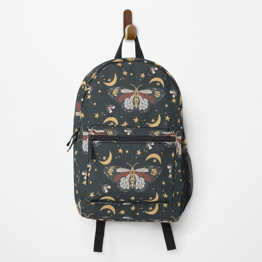 Artikel-Vorschau von Rucksack, designt und verkauft von Patternsonly.