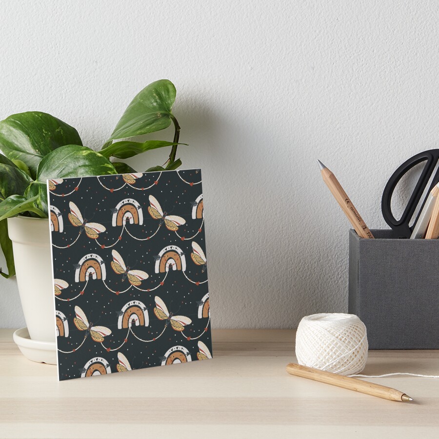 Artikel-Vorschau von Galeriedruck, designt und verkauft von Patternsonly.