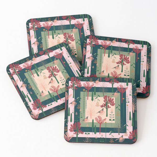 Item preview, Botanical flame designed and sold by Aishwarya Rathore.
