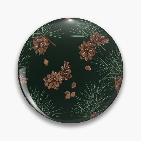 Item preview, Evergreen Christmas tree  designed and sold by Milatoo.
