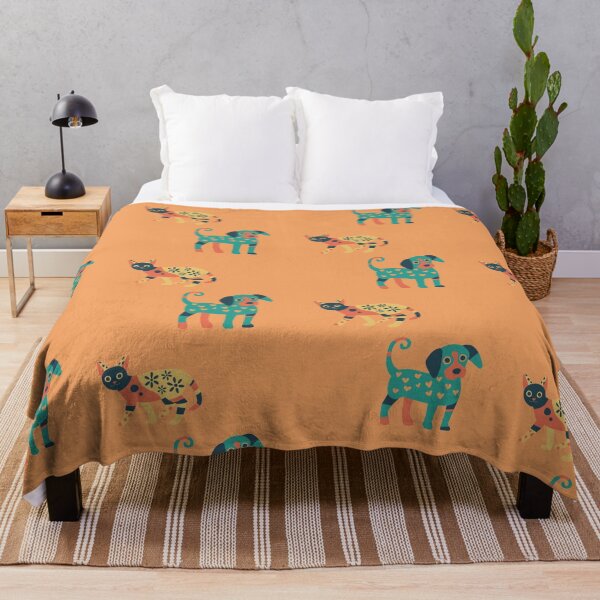 Item preview, Cat and Dog designed and sold by KhataCloset.