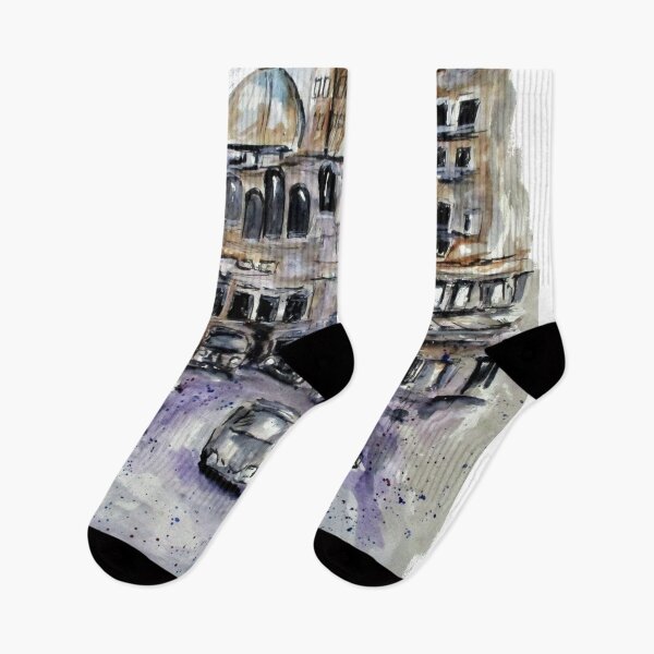 Item preview, City Foundation designed and sold by Clyde J. Kell.