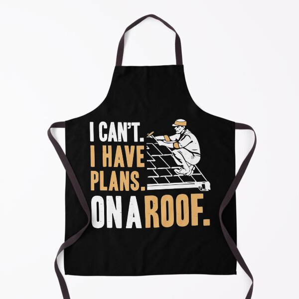 Item preview, Roofer Roofing Slater Roof Tiler Thatcher designed and sold by Krautshirts.