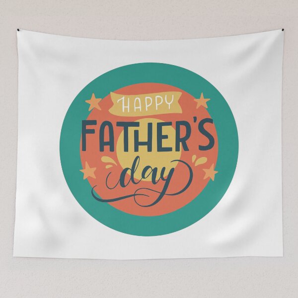 Item preview, Happy Father's Day. Best Dad Ever. I Love my Papa. designed and sold by hellonitish.