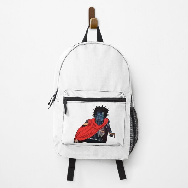Item preview, Akira tetsuo - Neo tokyo Ghost in shell anime  designed and sold by HoltonAnna.
