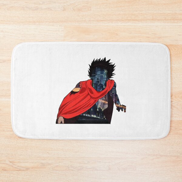Item preview, Akira tetsuo - Neo tokyo Ghost in shell anime  designed and sold by HoltonAnna.