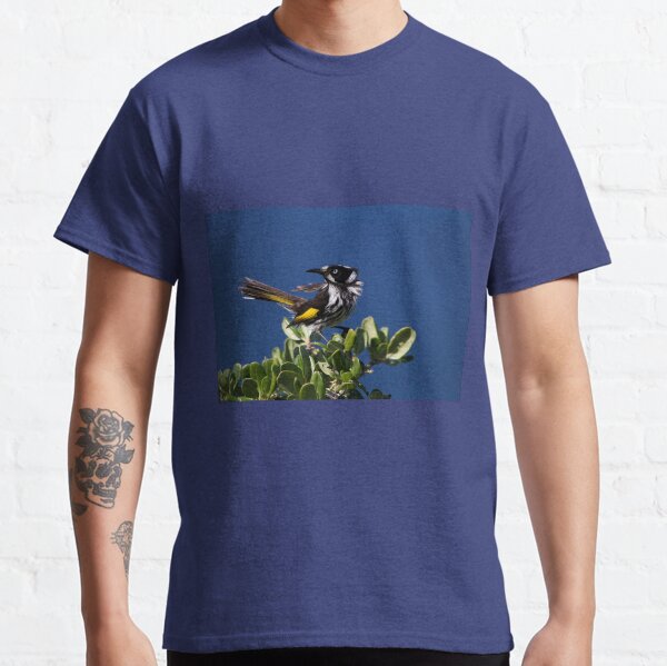 New Holland Honeyeater Classic T-Shirt