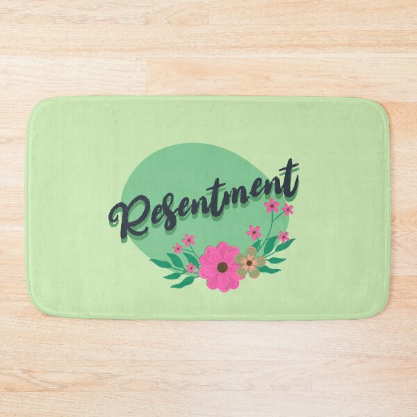 Item preview, Resentment - flowers designed and sold by Chubuter.