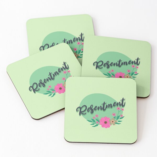 Item preview, Resentment - flowers designed and sold by Chubuter.