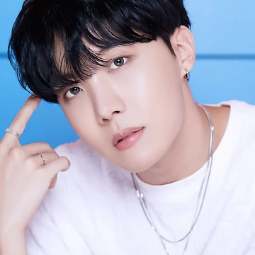 BTS Jhope 