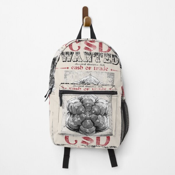 Item preview, WANTED CSD - Wild West Retro Style designed and sold by Cactee.