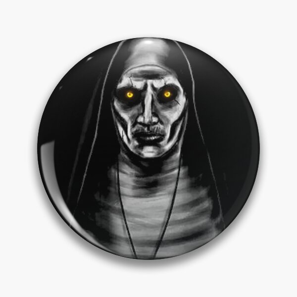 Item preview, Scaredd Faces designed and sold by irenweebster.