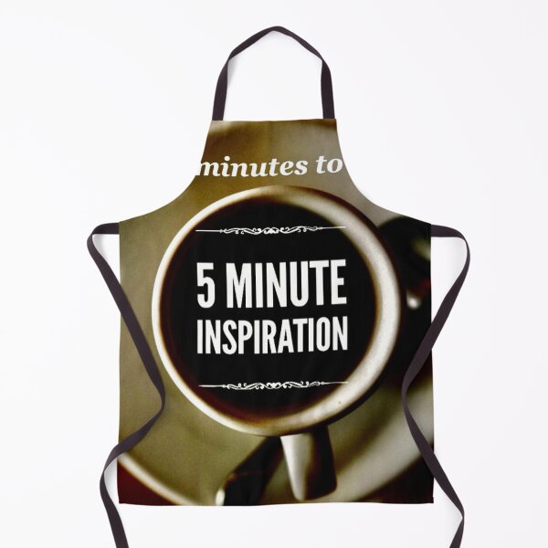 Item preview, 5 minutes  designed and sold by TheLifeInspired.