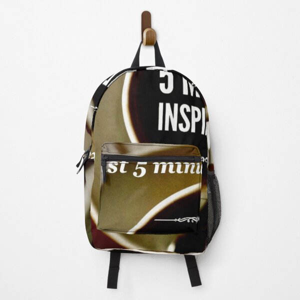 Item preview, 5 minutes designed and sold by TheLifeInspired.