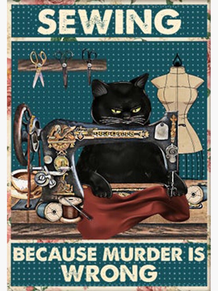 Affiche murale - Vintage - Cuisine - 30cm x 40cm - Toile de haute