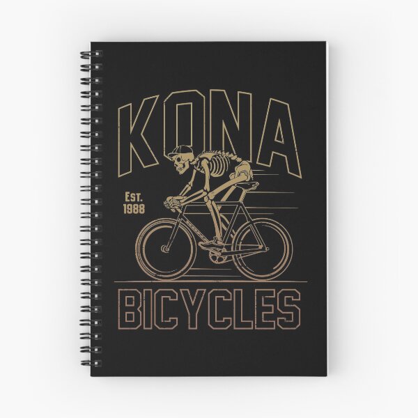 Item preview, Kona Bike Bicycle designed and sold by ScabbySnow.