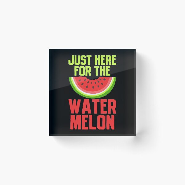 Item preview, Watermelon designed and sold by CreativeGiftShp.