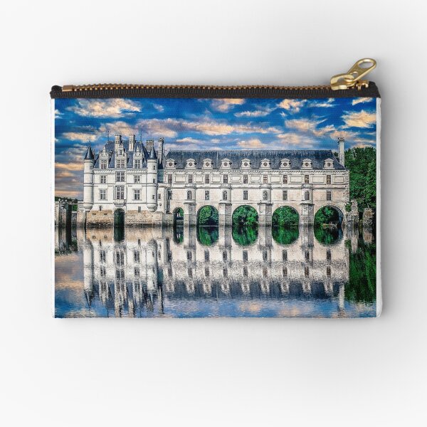 Item preview, Castle (chateau) de Chenonceau. France. designed and sold by Newlander90.