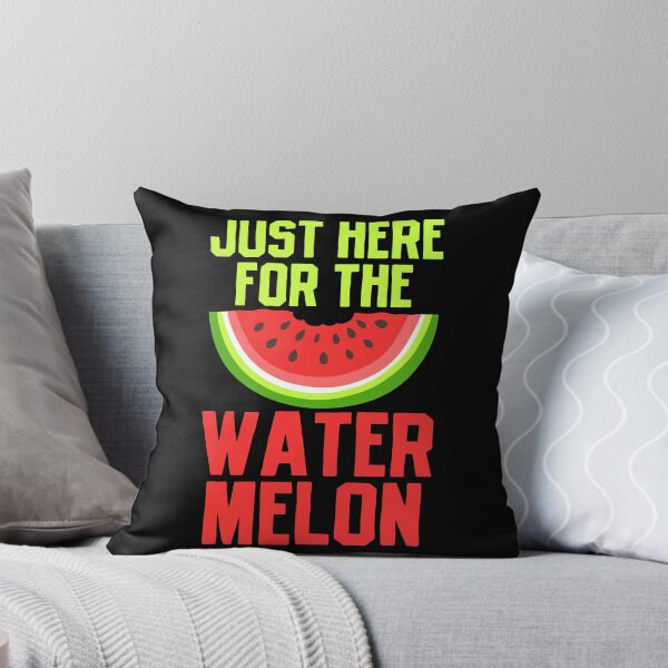 Artikelvorschau, Wassermelone entworfen und verkauft von CreativeGiftShp.