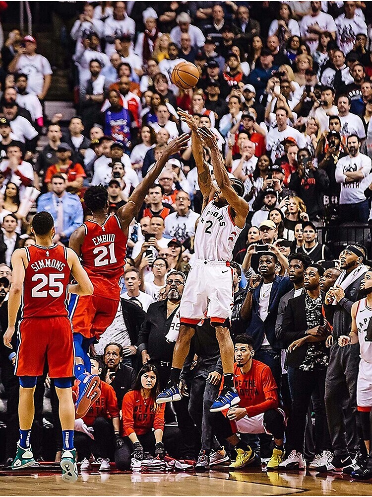 kawhi leonard dunk