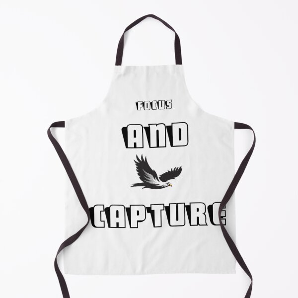 Item preview, Focus and capture t-shirt designed and sold by Frangi_Pane_ Magazine.
