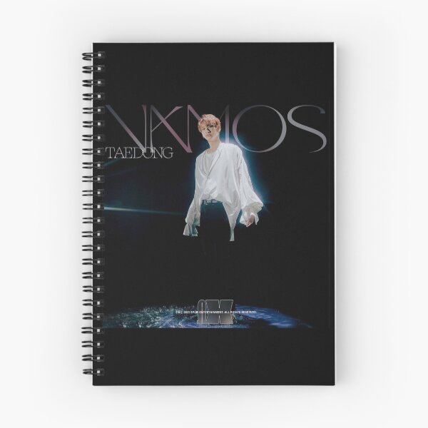 Item preview, OMEGA X - Taedong - kpop - VAMOS designed and sold by kitten-minho.