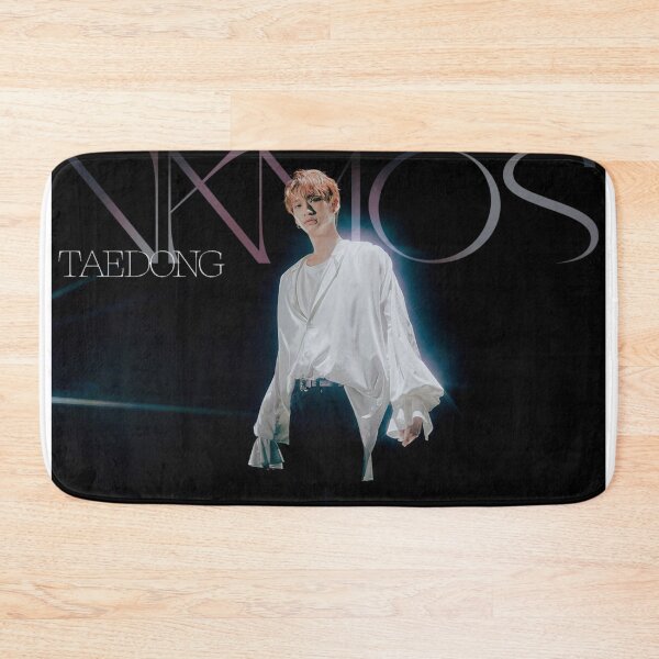 Item preview, OMEGA X - Taedong - kpop - VAMOS designed and sold by kitten-minho.
