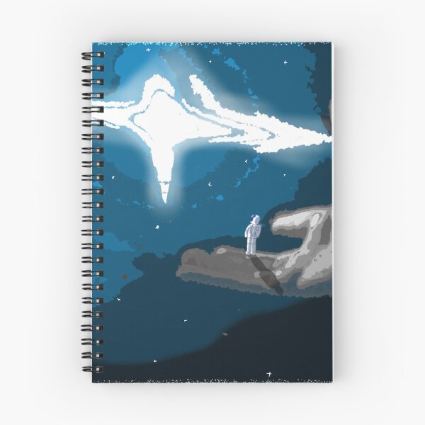 Item preview, Guide Me To The Stars designed and sold by Dusky-Rose.