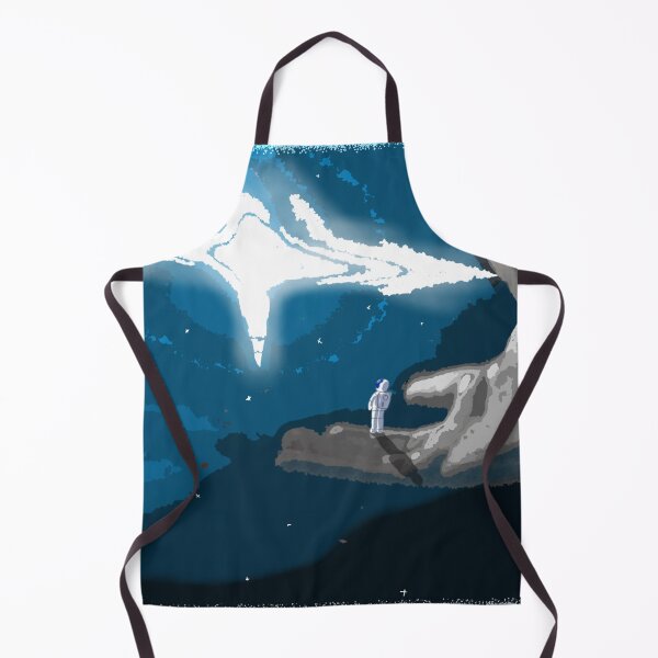 Item preview, Guide Me To The Stars designed and sold by Dusky-Rose.