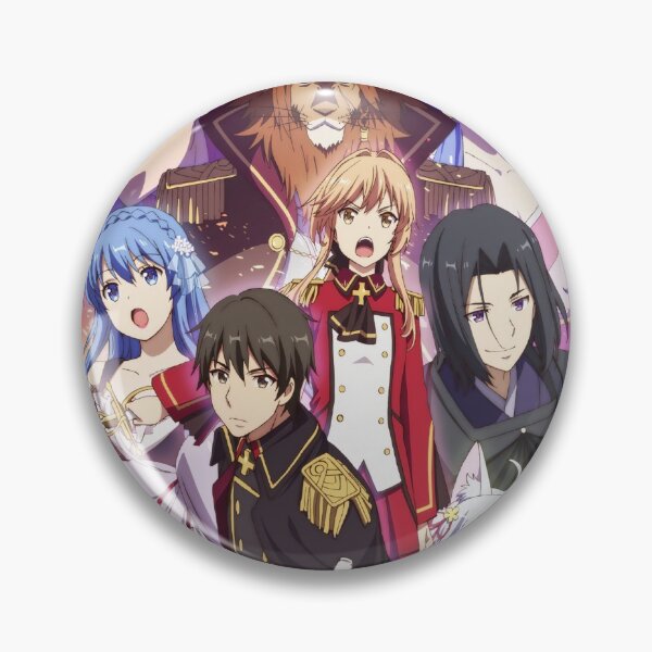 Item preview, Harem Anime designed and sold by Betty-Farr.