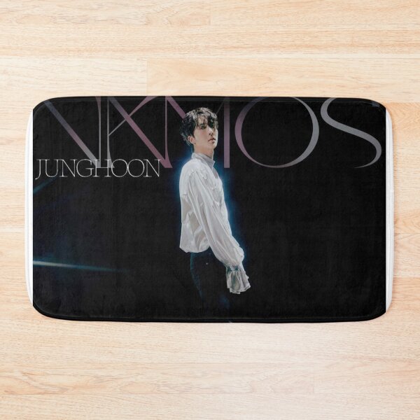 Item preview, OMEGA X - Junghoon - kpop - VAMOS designed and sold by kitten-minho.