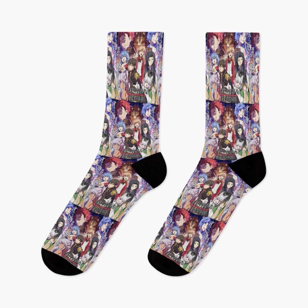 Item preview, Harem Anime designed and sold by Betty-Farr.