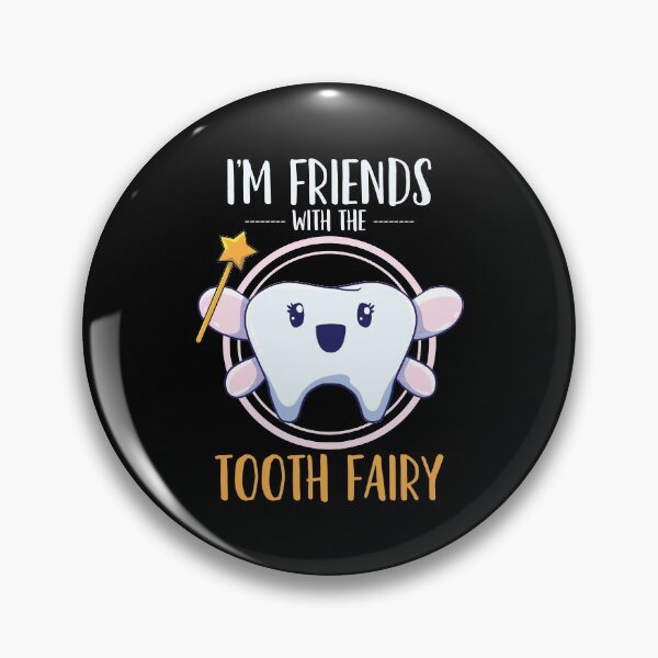 Item preview, Tooth Fairy designed and sold by CreativeGiftShp.